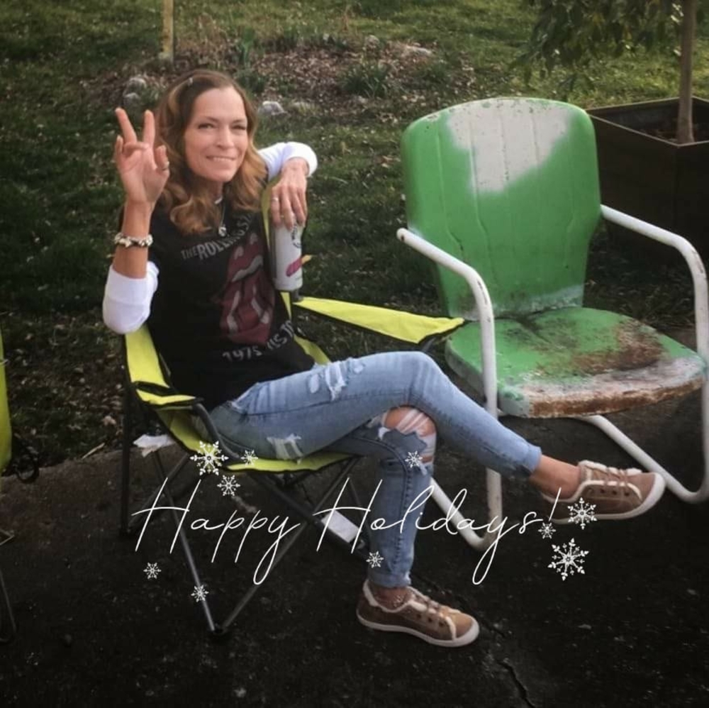 Meet your Posher, Laralea